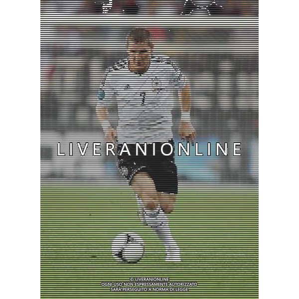 LWOW STADION OLIMPIJSKI 09.06.2012 EURO 2012 PILKA NOZNA GRUPA B NIEMCY - PORTUGALIA NZ BASTIAN SCHWEINSTEIGER GER FOT MICHAL NOWAK / NEWSPIX.PL LVIV OLYMPIC STADIUM 09.06.2012 EURO 2012 GROUP B GERMANY - PORTUGAL BASTIAN SCHWEINSTEIGER GER MICHAL NOWAK / NEWSPIX.PL --- Newspix.pl /Agenzia Aldo Liverani Sas - ITALY ONLY: Germania - Portogallo Campionati Europei UEFA 2012 Polonia/Ucraina Gruppo B Leopoli (Ucraina) 09/06/2012 *** Local Caption *** www.newspix.pl mail us: info@newspix.pl call us: 0048 022 23 22 222 --- Polish Picture Agency by Ringier Axel Springer Poland