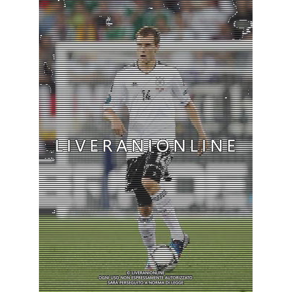 LWOW STADION OLIMPIJSKI 09.06.2012 EURO 2012 PILKA NOZNA GRUPA B NIEMCY - PORTUGALIA NZ HOLGER BADSTUBER GER FOT MICHAL NOWAK / NEWSPIX.PL LVIV OLYMPIC STADIUM 09.06.2012 EURO 2012 GROUP B GERMANY - PORTUGAL HOLGER BADSTUBER GER MICHAL NOWAK / NEWSPIX.PL --- Newspix.pl /Agenzia Aldo Liverani Sas - ITALY ONLY: Germania - Portogallo Campionati Europei UEFA 2012 Polonia/Ucraina Gruppo B Leopoli (Ucraina) 09/06/2012 *** Local Caption *** www.newspix.pl mail us: info@newspix.pl call us: 0048 022 23 22 222 --- Polish Picture Agency by Ringier Axel Springer Poland