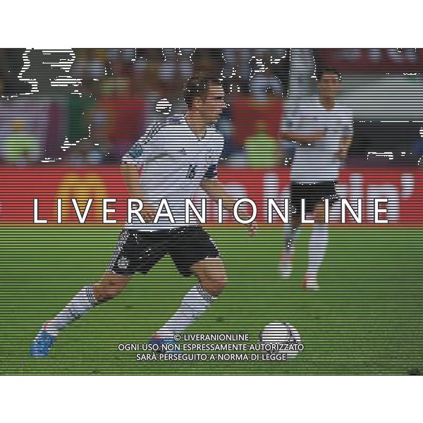 09.06.2012 LWOW UKRAINA (LVIV UKRAINE) ARENA LWOW (ARENA LVIV) PILKA NOZNA (FOOTBALL FUSSBALL) UEFA EURO 2012 POLAND UKRAINE MISTRZOSTWA EUROPY W PILCE NOZNEJ POLSKA UKRAINA MECZ NIEMCY - PORTUGALIA (GERMANY - PORTUGAL DEUTSCHLAND - PORTUGAL) N/Z PHILIPP LAHM FOTO NORBERT BARCZYK / PRESSFOCUS/NEWSPIX.PL --- Newspix.pl /Agenzia Aldo Liverani Sas - ITALY ONLY: Germania - Portogallo Campionati Europei UEFA 2012 Polonia/Ucraina Gruppo B Leopoli (Ucraina) 09/06/2012 *** Local Caption *** www.newspix.pl mail us: info@newspix.pl call us: 0048 022 23 22 222 --- Polish Picture Agency by Ringier Axel Springer Poland