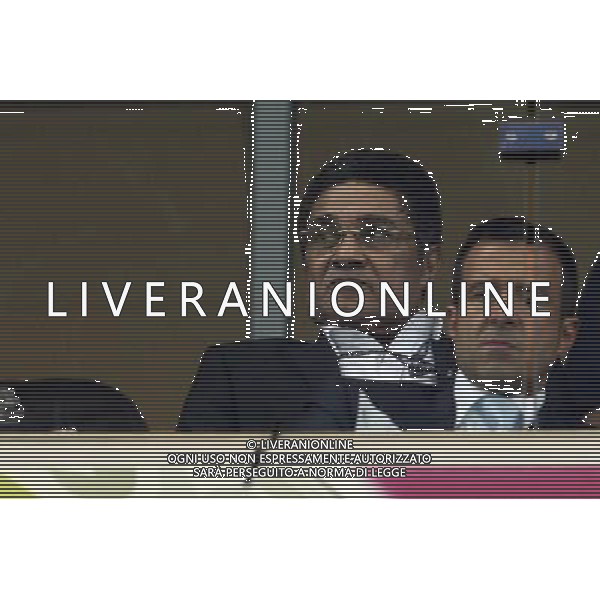 LWOW 09.06.2012 MECZ MISTRZOSTWA EUROPY 2012 GRUPA B: NIEMCY - PORTUGALIA --- UEFA EURO 2012 CHAMPIONSHIP GROUP B MATCH IN LVIV: GERMANY - PORTUGAL EUSEBIO FOT. PIOTR KUCZA/NEWSPIX.PL --- Newspix.pl /Agenzia Aldo Liverani Sas - ITALY ONLY: Germania - Portogallo Campionati Europei UEFA 2012 Polonia/Ucraina Gruppo B Leopoli (Ucraina) 09/06/2012 *** Local Caption *** www.newspix.pl mail us: info@newspix.pl call us: 0048 022 23 22 222 --- Polish Picture Agency by Ringier Axel Springer Poland