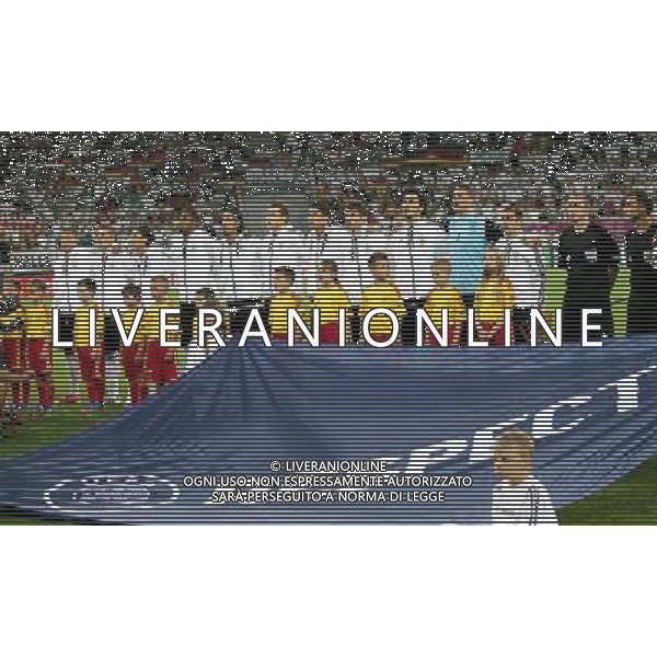 LWOW STADION OLIMPIJSKI 09.06.2012 EURO 2012 PILKA NOZNA GRUPA B NIEMCY - PORTUGALIA NZ NIEMCY TEAM DRUZYNA FOT MICHAL NOWAK / NEWSPIX.PL LVIV OLYMPIC STADIUM 09.06.2012 EURO 2012 GROUP B GERMANY - PORTUGAL GERMANY TEAM MICHAL NOWAK / NEWSPIX.PL --- Newspix.pl /Agenzia Aldo Liverani Sas - ITALY ONLY: Germania - Portogallo Campionati Europei UEFA 2012 Polonia/Ucraina Gruppo B Leopoli (Ucraina) 09/06/2012 *** Local Caption *** www.newspix.pl mail us: info@newspix.pl call us: 0048 022 23 22 222 --- Polish Picture Agency by Ringier Axel Springer Poland