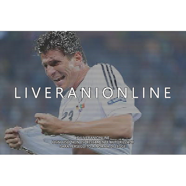 09.06.2012 LWOW - STADION ARENA LWOW ( LVIV UKRAINE STADIUM ARENA LVIV ) PILKA NOZNA ( FOOTBALL ) MISTRZOSTWA EUROPY W PILCE NOZNEJ UEFA EURO 2012 ( EUROPEAN CHAMPIONSHIPS UEFA EURO 2012 ) GRUPA B ( POOL B ) MECZ NIEMCY - PORTUGALIA ( GAME GERMANY - PORTUGAL ) NZ MARIO GOMEZ , RADOSC BRAMKA GOL FOTO MICHAL STANCZYK / CYFRASPORT/NEWSPIX.PL --- Newspix.pl /Agenzia Aldo Liverani Sas - ITALY ONLY: Germania - Portogallo Campionati Europei UEFA 2012 Polonia/Ucraina Gruppo B Leopoli (Ucraina) 09/06/2012 *** Local Caption *** www.newspix.pl mail us: info@newspix.pl call us: 0048 022 23 22 222 --- Polish Picture Agency by Ringier Axel Springer Poland