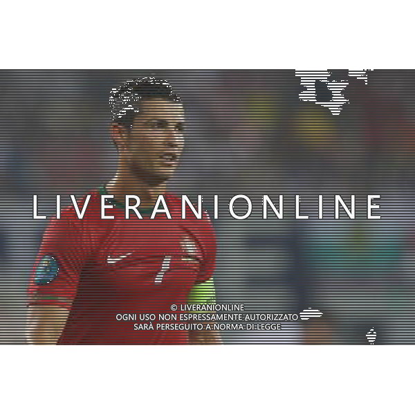 09.06.2012, LWOW, PILKA NOZNA, FOOTBALL, MISTRZOSTWA EUROPY W PILCE NOZNEJ, EURO 2012, FOOTBALL EUROPEAN CHAMPIONSHIP, NIEMCY - PORTUGALIA, GERMANY - PORTUGAL, CRISTIANO RONALDO (POR), FOT. TOMASZ JASTRZEBOWSKI / FOTO OLIMPIK/NEWSPIX.PL --- Newspix.pl *** Local Caption *** www.newspix.pl mail us: info@newspix.pl call us: 0048 022 23 22 222 --- Polish Picture Agency by Ringier Axel Springer Poland