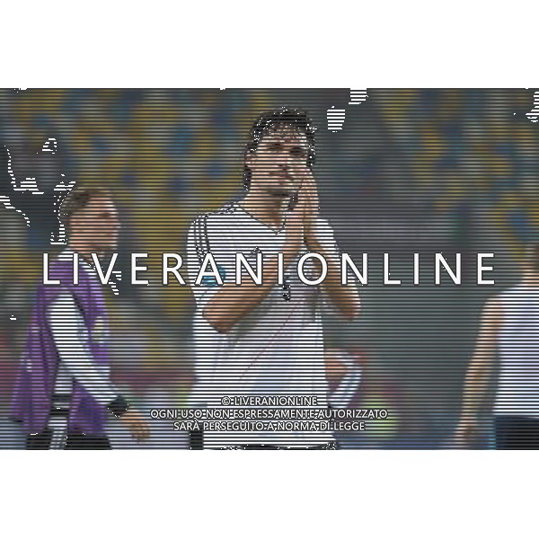 09.06.2012 LWOW - STADION ARENA LWOW ( LVIV UKRAINE STADIUM ARENA LVIV ) PILKA NOZNA ( FOOTBALL ) MISTRZOSTWA EUROPY W PILCE NOZNEJ UEFA EURO 2012 ( EUROPEAN CHAMPIONSHIPS UEFA EURO 2012 ) GRUPA B ( POOL B ) MECZ NIEMCY - PORTUGALIA ( GAME GERMANY - PORTUGAL ) NZ MATS HUMMELS , RADOSC ZWYCIESTWO FOTO MICHAL STANCZYK / CYFRASPORT/NEWSPIX.PL --- Newspix.pl *** Local Caption *** www.newspix.pl mail us: info@newspix.pl call us: 0048 022 23 22 222 --- Polish Picture Agency by Ringier Axel Springer Poland