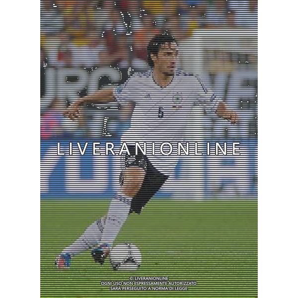 09.06.2012 LWOW UKRAINA (LVIV UKRAINE) ARENA LWOW (ARENA LVIV) PILKA NOZNA (FOOTBALL FUSSBALL) UEFA EURO 2012 POLAND UKRAINE MISTRZOSTWA EUROPY W PILCE NOZNEJ POLSKA UKRAINA MECZ NIEMCY - PORTUGALIA (GERMANY - PORTUGAL DEUTSCHLAND - PORTUGAL) N/Z MATS HUMMELS FOTO NORBERT BARCZYK / PRESSFOCUS/NEWSPIX.PL --- Newspix.pl *** Local Caption *** www.newspix.pl mail us: info@newspix.pl call us: 0048 022 23 22 222 --- Polish Picture Agency by Ringier Axel Springer Poland