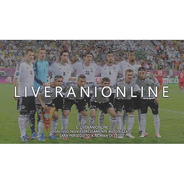 09.06.2012 LWOW UKRAINA (LVIV UKRAINE) ARENA LWOW (ARENA LVIV) PILKA NOZNA (FOOTBALL FUSSBALL) UEFA EURO 2012 POLAND UKRAINE MISTRZOSTWA EUROPY W PILCE NOZNEJ POLSKA UKRAINA MECZ NIEMCY - PORTUGALIA (GERMANY - PORTUGAL DEUTSCHLAND - PORTUGAL) N/Z NIEMCY FOTO NORBERT BARCZYK / PRESSFOCUS/NEWSPIX.PL --- Newspix.pl *** Local Caption *** www.newspix.pl mail us: info@newspix.pl call us: 0048 022 23 22 222 --- Polish Picture Agency by Ringier Axel Springer Poland