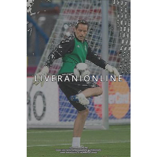 09.06.2012. POZNAN, STADION MIEJSKI. (UEFA EURO 2012 POLAND UKRAINE) MISTRZOSTWA EUROPY W PILCE NOZNEJ. TRENING OTWARTY REPREZENTACJI IRLANDII GRUPA C (TRAINING OF THE REPUBLIC OF IRELAND NATIONAL TEAM POOL C). NZ/ DAVID FORDE FOT. JAKUB KACZMARCZYK / PRESSFOCUS NEWSPIXPL --- Newspix.pl AG ALDO LIVERANI S A S ONLY ITALY *** Local Caption *** www.newspix.pl mail us: info@newspix.pl call us: 0048 022 23 22 222 --- Polish Picture Agency by Ringier Axel Springer Poland