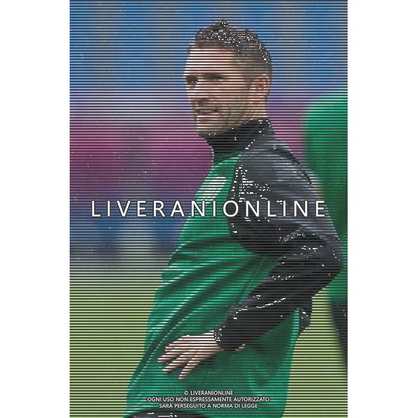 09.06.2012. POZNAN, STADION MIEJSKI. (UEFA EURO 2012 POLAND UKRAINE) MISTRZOSTWA EUROPY W PILCE NOZNEJ. TRENING OTWARTY REPREZENTACJI IRLANDII GRUPA C (TRAINING OF THE REPUBLIC OF IRELAND NATIONAL TEAM POOL C). NZ/ ROBBIE KEANE FOT. JAKUB KACZMARCZYK / PRESSFOCUS NEWSPIXPL --- Newspix.pl AG ALDO LIVERANI S A S ONLY ITALY *** Local Caption *** www.newspix.pl mail us: info@newspix.pl call us: 0048 022 23 22 222 --- Polish Picture Agency by Ringier Axel Springer Poland