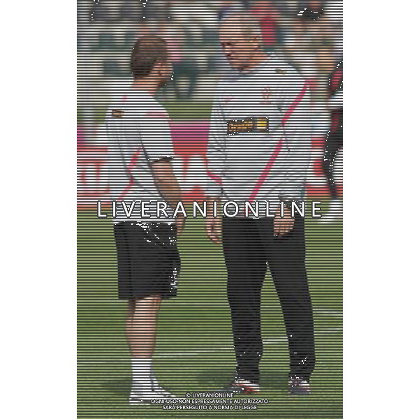 09.06.2012, Poznan, MISTRZOSTWA EUROPY W PILCE NOZNEJ UEFA EURO 2012 TRENING REPREZENTACJI POLSKI / POLISH TRAINING SESSION , N Z FRANCISZEK SMUDA , TOMASZ FRANKOWSKI , FOT. ADAM JASTRZEBOWSKI / NEWSPIX.PL --- Newspix.pl AG ALDO LIVERANI S A S ONLY ITALY *** Local Caption *** www.newspix.pl mail us: info@newspix.pl call us: 0048 022 23 22 222 --- Polish Picture Agency by Ringier Axel Springer Poland