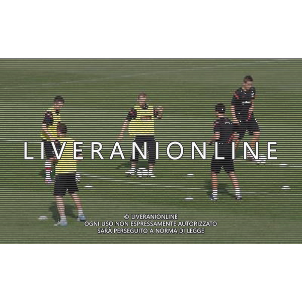 09.06.2012, WARSZAWA , MISTRZOSTWA EUROPY W PILCE NOZNEJ UEFA EURO 2012 TRENING REPREZENTACJI POLSKI / POLISH TRAINING SESSION , N Z ADAM MATUSZCZYK ADRIAN MIERZEJEWSKI , FOT. ADAM JASTRZEBOWSKI / NEWSPIX.PL --- Newspix.pl AG ALDO LIVERANI S A S ONLY ITALY *** Local Caption *** www.newspix.pl mail us: info@newspix.pl call us: 0048 022 23 22 222 --- Polish Picture Agency by Ringier Axel Springer Poland