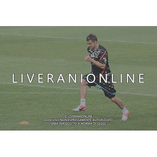 05.06.2012 WARSZAWA - KONWIKTORSKA STADION POLONII (WARSAW POLAND) ) MISTRZOSTWA EUROPY W PILCE NOZNEJ UEFA EURO 2012 ( EUROPEAN CHAMPIONSHIPS UEFA EURO 2012 ) PILKA NOZNA REPREZENTACJA POLSKI TRENING REPREZENTACJI POLSKI NZ PAWEL BROZEK FOTO MATEUSZ TRZUSKOWSKI/CYFRASPORT/NEWSPIX.PL --- Newspix.pl AG ALDO LIVERANI S A S ONLY ITALY *** Local Caption *** www.newspix.pl mail us: info@newspix.pl call us: 0048 022 23 22 222 --- Polish Picture Agency by Ringier Axel Springer Poland