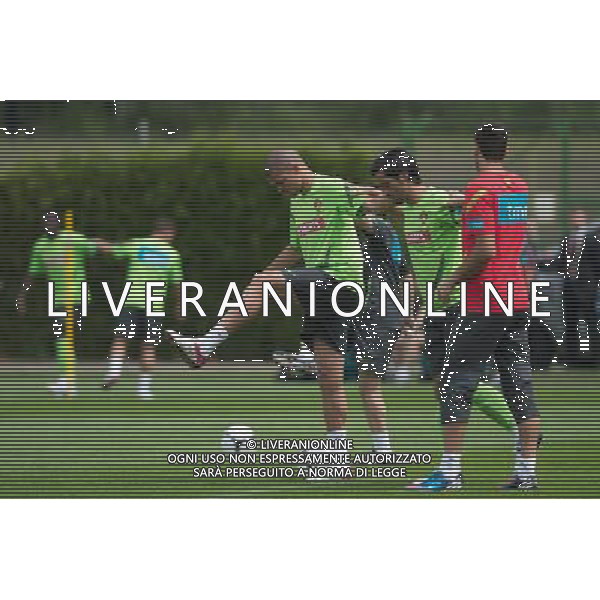 10.06.2012. OPALENICA, CENTRUM POBYTOWE. (UEFA EURO 2012 POLAND UKRAINE) MISTRZOSTWA EUROPY W PILCE NOZNEJ. TRENING OTWARTY REPREZENTACJI PORTUGALII (TRAINING OF PORTUGAL NATIONAL TEAM). NZ/ PEPE, MIGUEL CUSTODIO FOT. JAKUB KACZMARCZYK / PRESSFOCUS NEWSPIXPL --- Newspix.pl AG ALDO LIVERANI S A S ONLY ITALY *** Local Caption *** www.newspix.pl mail us: info@newspix.pl call us: 0048 022 23 22 222 --- Polish Picture Agency by Ringier Axel Springer Poland