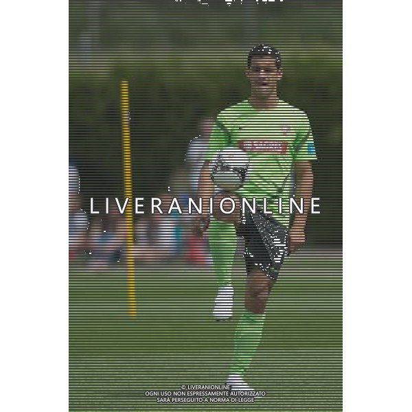 10.06.2012. OPALENICA, CENTRUM POBYTOWE. (UEFA EURO 2012 POLAND UKRAINE) MISTRZOSTWA EUROPY W PILCE NOZNEJ. TRENING OTWARTY REPREZENTACJI PORTUGALII (TRAINING OF PORTUGAL NATIONAL TEAM). NZ/ RICARDO COSTA FOT. JAKUB KACZMARCZYK / PRESSFOCUS NEWSPIXPL --- Newspix.pl AG ALDO LIVERANI S A S ONLY ITALY *** Local Caption *** www.newspix.pl mail us: info@newspix.pl call us: 0048 022 23 22 222 --- Polish Picture Agency by Ringier Axel Springer Poland