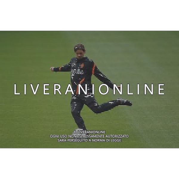 KRAKOW 10-06-2012 TRENING HOLANDIA NA STADIONIE WISLA KRAKOW NETHERLANDS NATIONAL FOOTBALL TEAM TREINING N/Z FILIP COCU FOT MACIEJ GILLERT / NEWSPIX.PL --- Newspix.pl AG ALDO LIVERANI S A S ONLY ITALY *** Local Caption *** www.newspix.pl mail us: info@newspix.pl call us: 0048 022 23 22 222 --- Polish Picture Agency by Ringier Axel Springer Poland