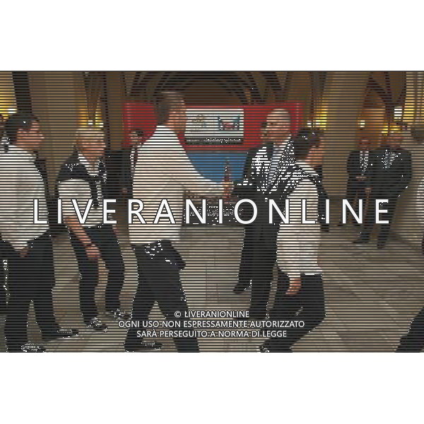 WROCLAW 10/06/2012 PILKARZE REPREZENTACJI CZECH SPOTKALI SIE Z PREZYDENTEM WROCLAWIA RAFALEM DUTKIEWICZEM NZ RAFAL DUTKIEWICZ WITA PILKARZY FOT ADAM KONARSKI / NEWSPIX.PL Czech team players met with the President of Wroclaw POLAND EURO 2012 CZECH REPUBLIC FOOTBALL --- Newspix.pl AG ALDO LIVERANI S A S ONLY ITALY *** Local Caption *** www.newspix.pl mail us: info@newspix.pl call us: 0048 022 23 22 222 --- Polish Picture Agency by Ringier Axel Springer Poland