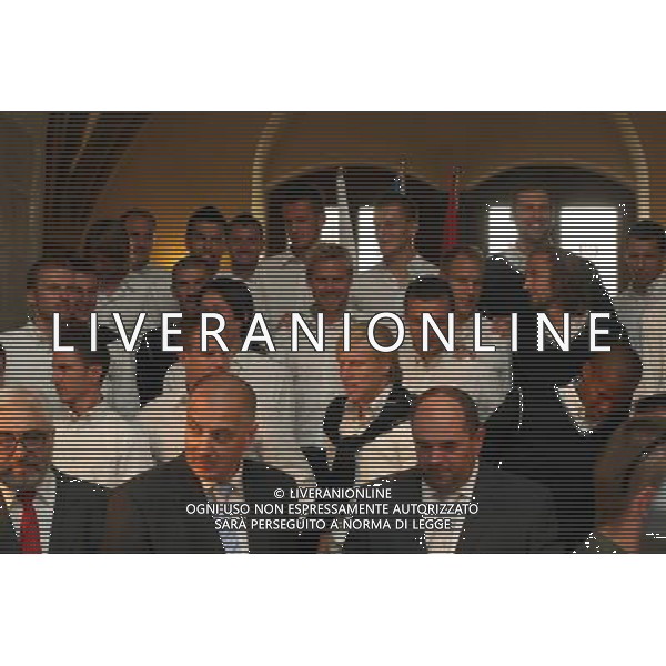 WROCLAW 10/06/2012 PILKARZE REPREZENTACJI CZECH SPOTKALI SIE Z PREZYDENTEM WROCLAWIA RAFALEM DUTKIEWICZEM NZ RAFAL DUTKIEWICZ WITA PILKARZY FOT ADAM KONARSKI / NEWSPIX.PL Czech team players met with the President of Wroclaw POLAND EURO 2012 CZECH REPUBLIC FOOTBALL --- Newspix.pl AG ALDO LIVERANI S A S ONLY ITALY *** Local Caption *** www.newspix.pl mail us: info@newspix.pl call us: 0048 022 23 22 222 --- Polish Picture Agency by Ringier Axel Springer Poland