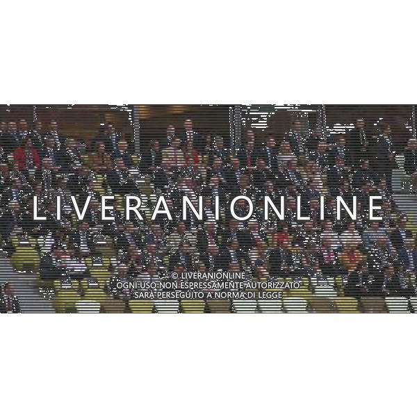 10.06.2012 GDANSK PILKA NOZNA UEFA EURO 2012 MECZ EURO 2012 HISZPANIA -WLOCHY GDANSK MATCH ESPANIA - ITALY NZ LOZA VIP FOT MICHAL STAWOWIAK / NEWSPIXPL --- Newspix.pl /Agenzia Aldo Liverani Sas - ITALY ONLY : Spagna - Italia Campionati Europei UEFA 2012 Polonia/Ucraina Gruppo C Danzica (Polonia) 10/06/2012 *** Local Caption *** www.newspix.pl mail us: info@newspix.pl call us: 0048 022 23 22 222 --- Polish Picture Agency by Ringier Axel Springer Poland