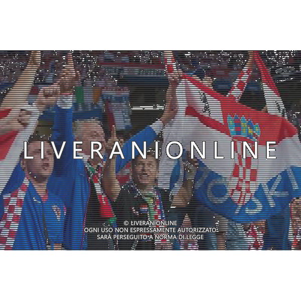 10.06.2012. POZNAN POLSKA, STADION MIEJSKI (MUNICIPAL STADUIM). (UEFA EURO 2012 POLAND UKRAINE) MISTRZOSTWA EUROPY W PILCE NOZNEJ. MECZ IRLANDIA - CHORWACJA GRUPA C (GAME MATCH THE REPUBLIC OF IRELAND - CROATIA POOL C). NZ/ WIDOK KIBICE FOT. JAKUB KACZMARCZYK / PRESSFOCUS NEWSPIXPL --- Newspix.pl irlanda croazia -AG ALDO LIVERANI SAS - ITALY ONLY - *** Local Caption *** .