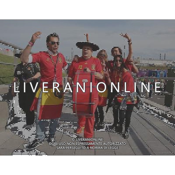 10.06.2012 - Gdansk , Poland . UEFA EURO 2012 . Mecz Hiszpania - Wlochy / match Spain - Italy . n/z. kibice Hiszpanii - Manolo (z bebnem) - najslynniejszy kibic reprezentacji Hiszpani . Fot. Tomasz Wantula / EDYTOR.net/NEWSPIX.PL --- Newspix.pl -AG ALDO LIVERANI SAS - ITALY ONLY - *** Local Caption *** .