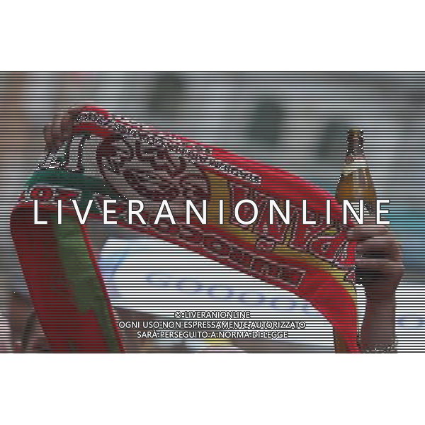 10.06.2012 GDANSK - ARENA GDANSK ( GDANSK POLAND ARENA GDANSK STADIUM STADIUM) PILKA NOZNA (FOOTBALL ) MISTRZOSTWA EUROPY W PILCE NOZNEJ UEFA EURO 2012 ( EUROPEAN CHAPIONSHIPS UEFA EURO 2012 ) GRUPA C ( POOL C) MECZ HISZPANIA - WLOCHY ( GAME SPAIN - ITALY ) NZ KIBICE NA ULICACH GDANSKA PRZED MECZEM FOTO MATEUSZ TRZUSKOWSKI/CYFRASPORT/NEWSPIX.PL --- Newspix.pl -AG ALDO LIVERANI SAS - ITALY ONLY - *** Local Caption *** .