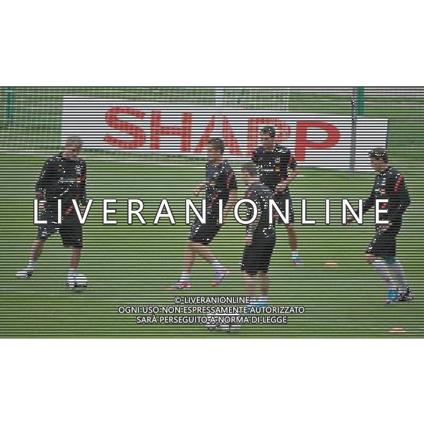 10.06.2012 WARSZAWA (WARSAW POLAND) STADION POLONII WARSZAWA PILKA NOZNA (FOOTBALL) UEFA EURO 2012 POLAND UKRAINE MISTRZOSTWA EUROPY W PILCE NOZNEJ POLSKA UKRAINA TRENING KADRY REPREZENTACJI POLSKI (POLAND NATIONAL FOOTBALL TEAM TRAINING IN WARSAW) N/Z KADRA FOTO NORBERT BARCZYK / PRESSFOCUS/NEWSPIX.PL --- Newspix.pl ALLENAMENTO POLONIA - AG ALDO LIVERANI SAS - ITALY ONLY - *** Local Caption *** .