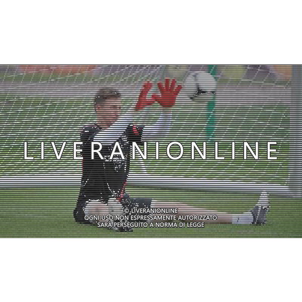 10.06.2012 WARSZAWA (WARSAW POLAND) STADION POLONII WARSZAWA PILKA NOZNA (FOOTBALL) UEFA EURO 2012 POLAND UKRAINE MISTRZOSTWA EUROPY W PILCE NOZNEJ POLSKA UKRAINA TRENING KADRY REPREZENTACJI POLSKI (POLAND NATIONAL FOOTBALL TEAM TRAINING IN WARSAW) N/Z PRZEMYSLAW TYTON FOTO NORBERT BARCZYK / PRESSFOCUS/NEWSPIX.PL --- Newspix.pl ALLENAMENTO POLONIA - AG ALDO LIVERANI SAS - ITALY ONLY - *** Local Caption *** .