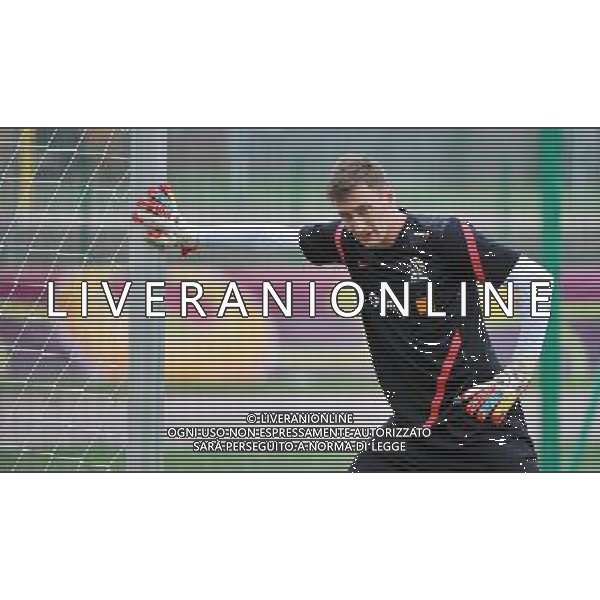 10.06.2012 WARSZAWA (WARSAW POLAND) STADION POLONII WARSZAWA PILKA NOZNA (FOOTBALL) UEFA EURO 2012 POLAND UKRAINE MISTRZOSTWA EUROPY W PILCE NOZNEJ POLSKA UKRAINA TRENING KADRY REPREZENTACJI POLSKI (POLAND NATIONAL FOOTBALL TEAM TRAINING IN WARSAW) N/Z PRZEMYSLAW TYTON FOTO NORBERT BARCZYK / PRESSFOCUS/NEWSPIX.PL --- Newspix.pl ALLENAMENTO POLONIA - AG ALDO LIVERANI SAS - ITALY ONLY - *** Local Caption *** .