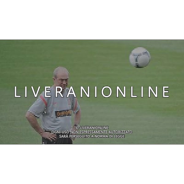 10.06.2012 WARSZAWA (WARSAW POLAND) STADION POLONII WARSZAWA PILKA NOZNA (FOOTBALL) UEFA EURO 2012 POLAND UKRAINE MISTRZOSTWA EUROPY W PILCE NOZNEJ POLSKA UKRAINA TRENING KADRY REPREZENTACJI POLSKI (POLAND NATIONAL FOOTBALL TEAM TRAINING IN WARSAW) N/Z FRANCISZEK SMUDA FOTO NORBERT BARCZYK / PRESSFOCUS/NEWSPIX.PL --- Newspix.pl ALLENAMENTO POLONIA - AG ALDO LIVERANI SAS - ITALY ONLY - *** Local Caption *** .