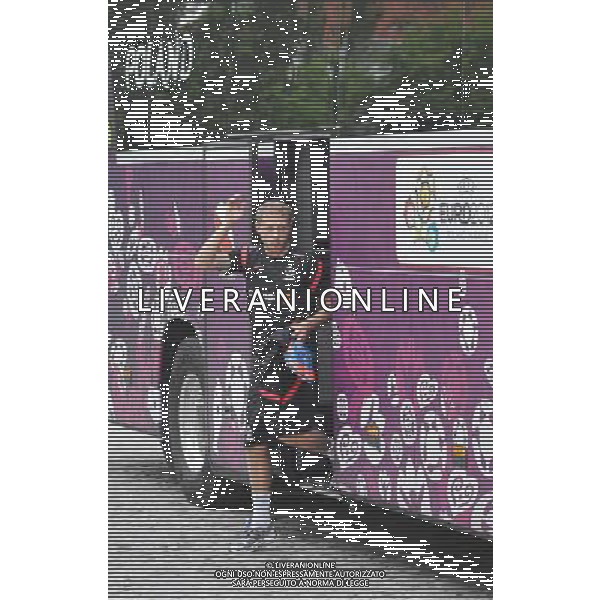 10.06.2012 WARSZAWA (WARSAW POLAND) STADION POLONII WARSZAWA PILKA NOZNA (FOOTBALL) UEFA EURO 2012 POLAND UKRAINE MISTRZOSTWA EUROPY W PILCE NOZNEJ POLSKA UKRAINA TRENING KADRY REPREZENTACJI POLSKI (POLAND NATIONAL FOOTBALL TEAM TRAINING IN WARSAW) N/Z RAFAL MURAWSKI FOTO NORBERT BARCZYK / PRESSFOCUS/NEWSPIX.PL --- Newspix.pl ALLENAMENTO POLONIA - AG ALDO LIVERANI SAS - ITALY ONLY - *** Local Caption *** .