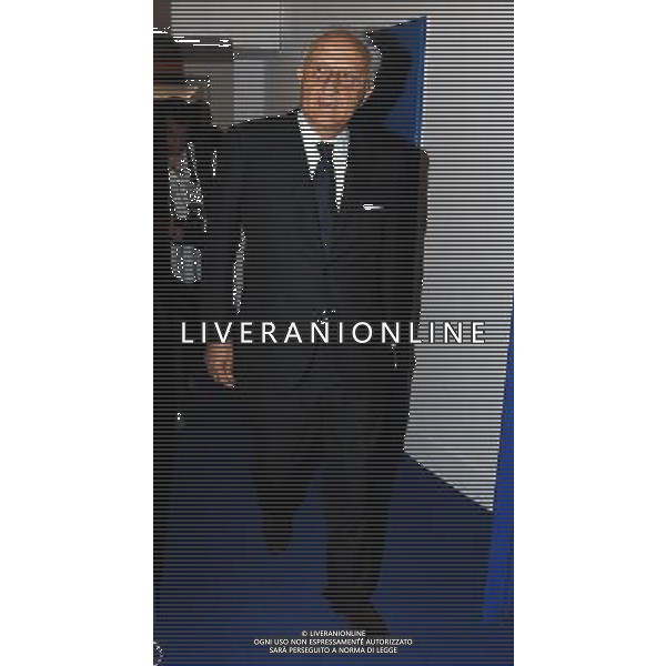 Campionati Europei UEFA 2012 Polonia/Ucraina Cracovia (Polonia) - 11.06.2012 Conferenza Stampa Nella Foto:il ministro dello sport Gnudi /Ph.Vitez-Ag. Aldo Liverani