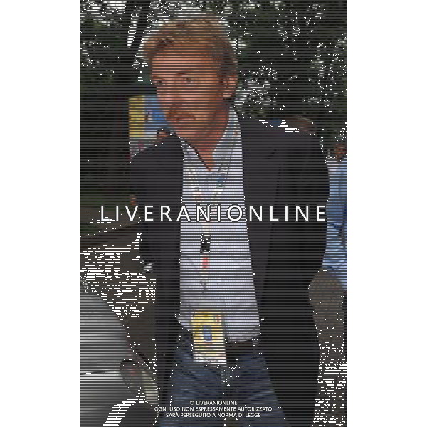 Campionati Europei UEFA 2012 Polonia/Ucraina Cracovia (Polonia) - 11.06.2012 Conferenza Stampa Nella Foto:boniek /Ph.Vitez-Ag. Aldo Liverani