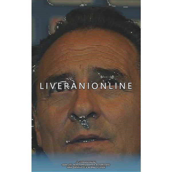 Campionati Europei UEFA 2012 Polonia/Ucraina Cracovia (Polonia) - 11.06.2012 Conferenza Stampa Nella Foto:prandelli /Ph.Vitez-Ag. Aldo Liverani