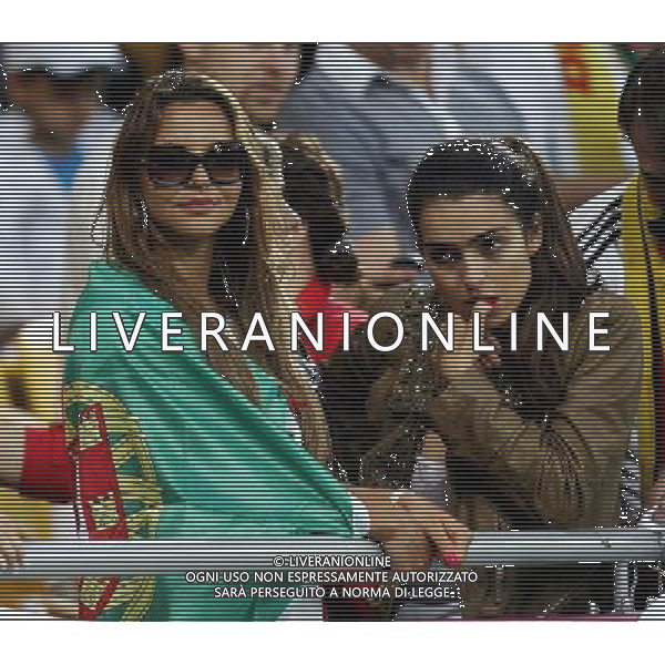 LWOW STADION OLIMPIJSKI 09.06.2012 EURO 2012 PILKA NOZNA GRUPA B NIEMCY - PORTUGALIA NZ KIBICE PORTUGALIA FOT MICHAL NOWAK / NEWSPIX.PL LVIV OLYMPIC STADIUM 09.06.2012 EURO 2012 GROUP B GERMANY - PORTUGAL SUPPORTERS OF PORTUGAL MICHAL NOWAK / NEWSPIX.PL --- Newspix.pl /AG ALDO LIVERANI SAS - ITALY ONLY *** Local Caption *** .