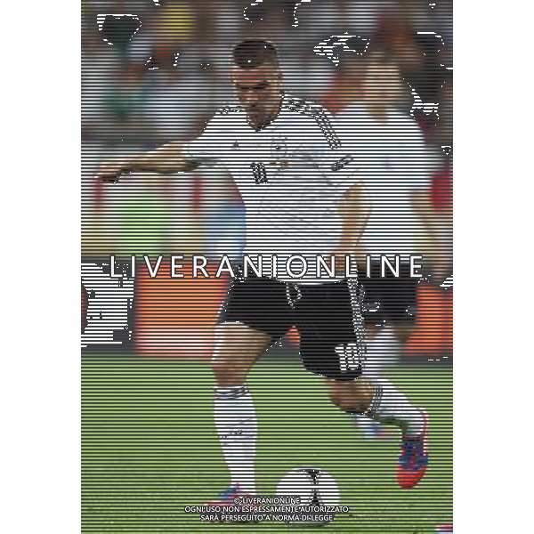 LWOW STADION OLIMPIJSKI 09.06.2012 EURO 2012 PILKA NOZNA GRUPA B NIEMCY - PORTUGALIA NZ LUKAS PODOLSKI GER FOT MICHAL NOWAK / NEWSPIX.PL LVIV OLYMPIC STADIUM 09.06.2012 EURO 2012 GROUP B GERMANY - PORTUGAL LUKAS PODOLSKI GER MICHAL NOWAK / NEWSPIX.PL --- Newspix.pl /AG ALDO LIVERANI SAS - ITALY ONLY *** Local Caption *** .