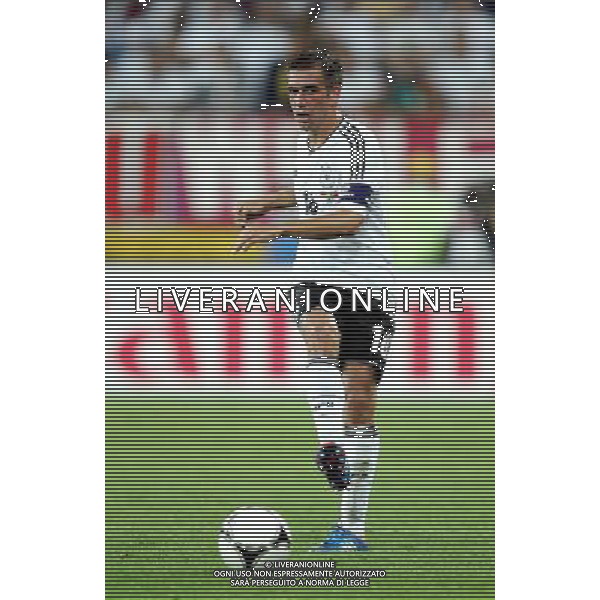 LWOW STADION OLIMPIJSKI 09.06.2012 EURO 2012 PILKA NOZNA GRUPA B NIEMCY - PORTUGALIA NZ PHILIPP LAHM GER FOT MICHAL NOWAK / NEWSPIX.PL LVIV OLYMPIC STADIUM 09.06.2012 EURO 2012 GROUP B GERMANY - PORTUGAL PHILIPP LAHM GER MICHAL NOWAK / NEWSPIX.PL --- Newspix.pl /AG ALDO LIVERANI SAS - ITALY ONLY *** Local Caption *** .