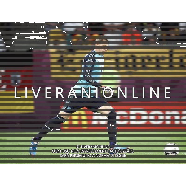 LWOW STADION OLIMPIJSKI 09.06.2012 EURO 2012 PILKA NOZNA GRUPA B NIEMCY - PORTUGALIA NZ MANUEL NEUER GER FOT MICHAL NOWAK / NEWSPIX.PL LVIV OLYMPIC STADIUM 09.06.2012 EURO 2012 GROUP B GERMANY - PORTUGAL MANUEL NEUER GER MICHAL NOWAK / NEWSPIX.PL --- Newspix.pl /AG ALDO LIVERANI SAS - ITALY ONLY *** Local Caption *** .