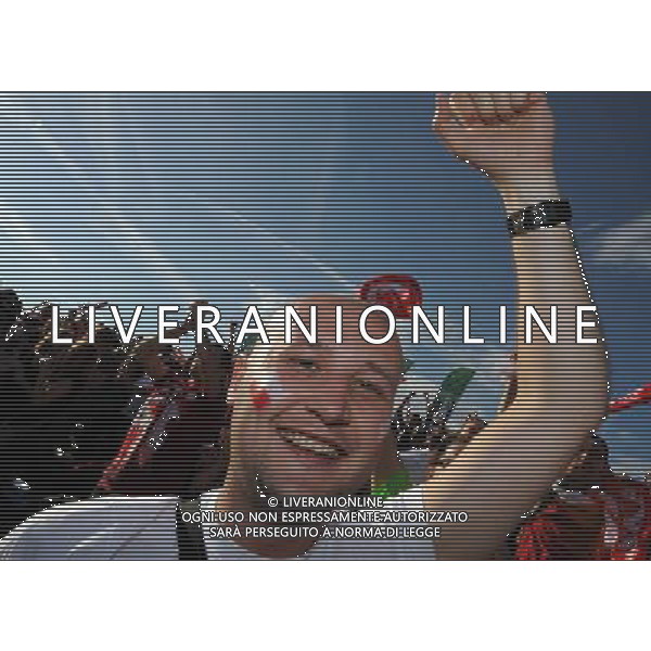 KRAKOW 08.06.2012 MECZ OTWARCIA EURO 2012 POLSKA GRECJA STREFA KIBICA KRAKOW KRAKOWSKIE BLONIA. FOT. JAKUB GRUCA/ NEWSPIX.PL FAN ZONE CRACOW POLAND EURO 2012 FANS --- Newspix.pl AG ALDO LIVERANI S A S ONLY ITALY *** Local Caption *** www.newspix.pl mail us: info@newspix.pl call us: 0048 022 23 22 222 --- Polish Picture Agency by Ringier Axel Springer Poland