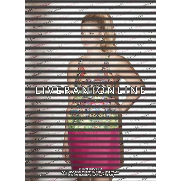 Whitney Port pose for photographers during a photocall at Claridges Hotel ©photoshot/AG ALDO LIVERANI SAS - ITALY ONLY -