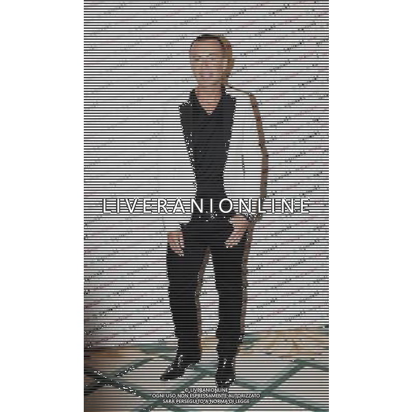 Julien Macdonald pose for photographers during a photocall at Claridges Hotel ©photoshot/AG ALDO LIVERANI SAS - ITALY ONLY -