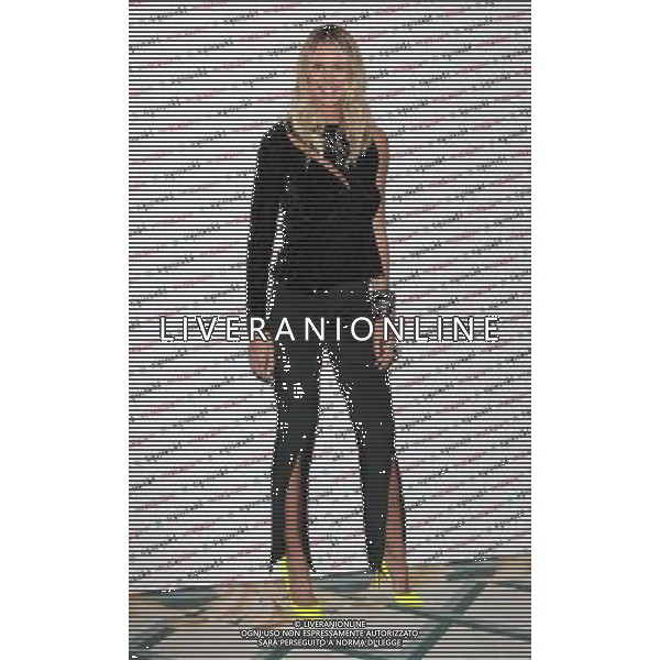 Elle Macpherson at the Britain \' Ireland\'s Next Top Model - Press Launch at Claridge\'s Hotel, London - June 19th 2012 - ©photoshot/AG ALDO LIVERANI SAS - ITALY ONLY -