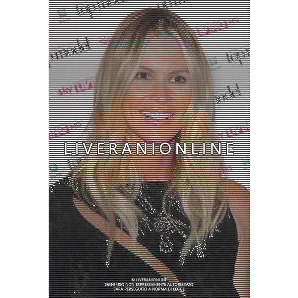 Elle Macpherson at the Britain \' Ireland\'s Next Top Model - Press Launch at Claridge\'s Hotel, London - June 19th 2012 - ©photoshot/AG ALDO LIVERANI SAS - ITALY ONLY -