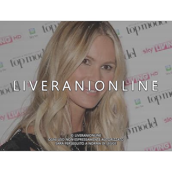 Elle Macpherson at the Britain \' Ireland\'s Next Top Model - Press Launch at Claridge\'s Hotel, London - June 19th 2012 - ©photoshot/AG ALDO LIVERANI SAS - ITALY ONLY -