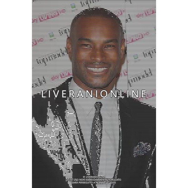 Tyson Beckford at the Britain \' Ireland\'s Next Top Model - Press Launch at Claridge\'s Hotel, London - June 19th 2012 - ©photoshot/AG ALDO LIVERANI SAS - ITALY ONLY -