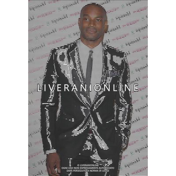 Tyson Beckford at the Britain \' Ireland\'s Next Top Model - Press Launch at Claridge\'s Hotel, London - June 19th 2012 - ©photoshot/AG ALDO LIVERANI SAS - ITALY ONLY -