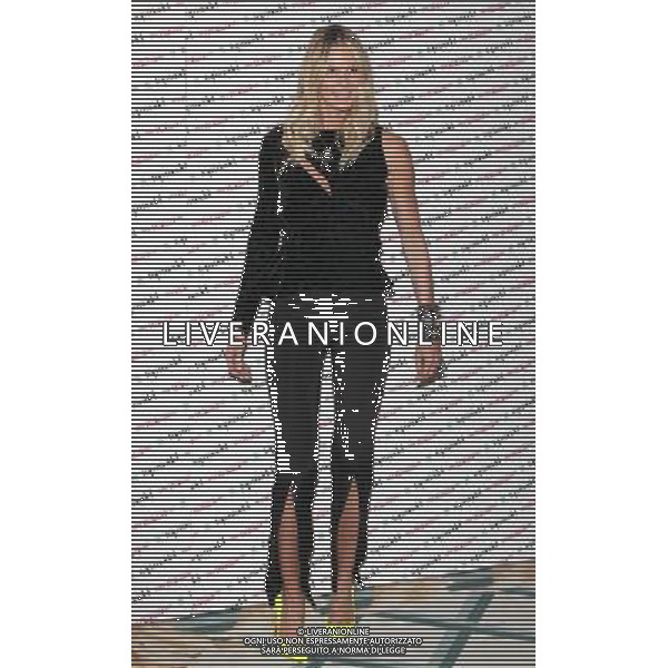 Elle Macpherson at the Britain \' Ireland\'s Next Top Model - Press Launch at Claridge\'s Hotel, London - June 19th 2012 - ©photoshot/AG ALDO LIVERANI SAS - ITALY ONLY -