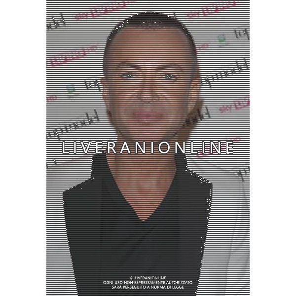 Julien Macdonald at the Britain \' Ireland\'s Next Top Model - Press Launch at Claridge\'s Hotel, London - June 19th 2012 - ©photoshot/AG ALDO LIVERANI SAS - ITALY ONLY -