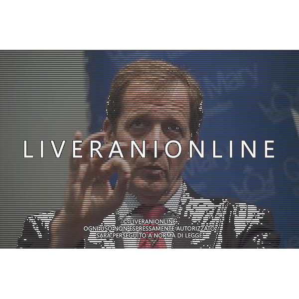 Alastair Campbell, former media advisor to Tony Blair attend the launch of his latest book, \'Alastair Campbell, \'The Burden of Power: Countdown to Iraq - The Alastair Campbell Diaries\' at Queen Mary\'s, London University. /PHOTOSHOT/AG ALDO LIVERANI SAS - ITALY ONLY -
