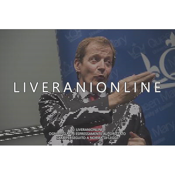 Alastair Campbell, former media advisor to Tony Blair attend the launch of his latest book, \'Alastair Campbell, \'The Burden of Power: Countdown to Iraq - The Alastair Campbell Diaries\' at Queen Mary\'s, London University. /PHOTOSHOT/AG ALDO LIVERANI SAS - ITALY ONLY -
