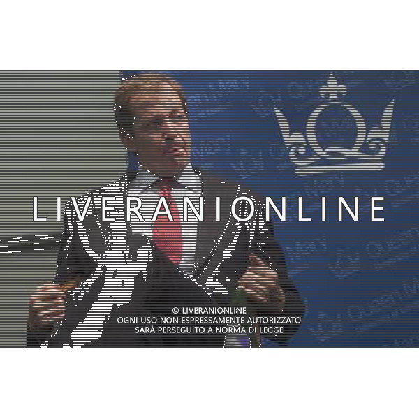 Alastair Campbell, former media advisor to Tony Blair attend the launch of his latest book, \'Alastair Campbell, \'The Burden of Power: Countdown to Iraq - The Alastair Campbell Diaries\' at Queen Mary\'s, London University. /PHOTOSHOT/AG ALDO LIVERANI SAS - ITALY ONLY -
