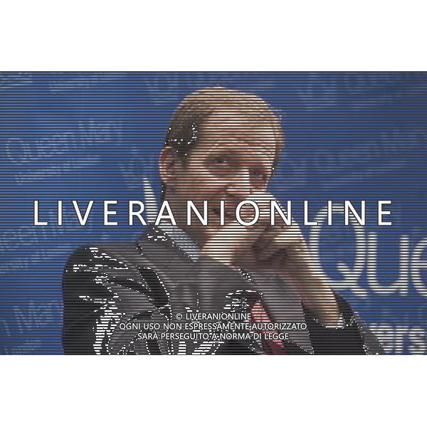 Alastair Campbell, former media advisor to Tony Blair attend the launch of his latest book, \'Alastair Campbell, \'The Burden of Power: Countdown to Iraq - The Alastair Campbell Diaries\' at Queen Mary\'s, London University. /PHOTOSHOT/AG ALDO LIVERANI SAS - ITALY ONLY -